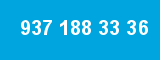 937 188 33 36 937 188 33 36